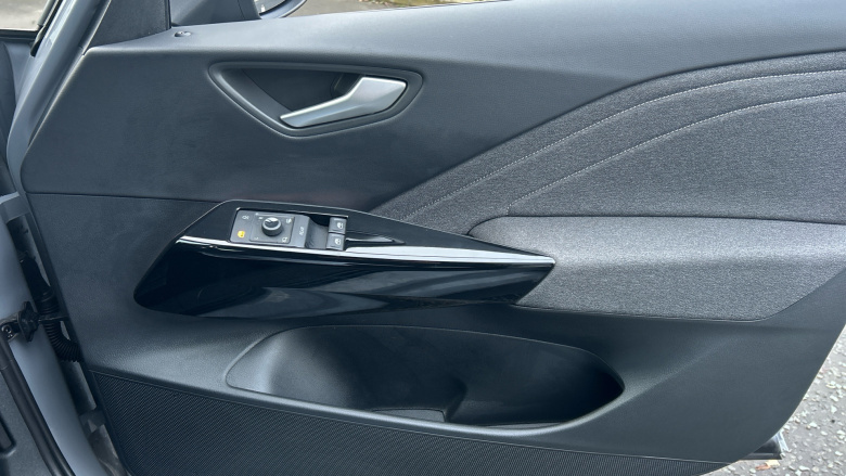 Volkswagen ID.3 150kW Match Pro S 77kWh 5dr Auto Electric Hatchback